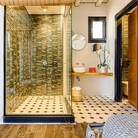 Maregold Mykonos Micro-boutique Suites, Adults Only