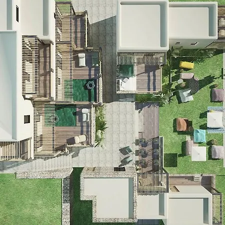 B&B Maregold Mykonos Micro-boutique Suites, Adults Only 4*