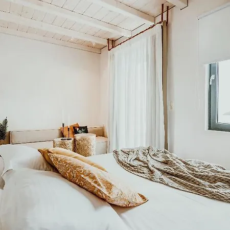 Maregold Mykonos Micro-boutique Suites, Adults Only Elia (Mykonos)