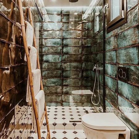 B&B Maregold Mykonos Micro-boutique Suites, Adults Only