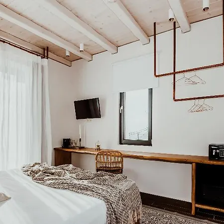 Maregold Mykonos Micro-boutique Suites, Adults Only 4*