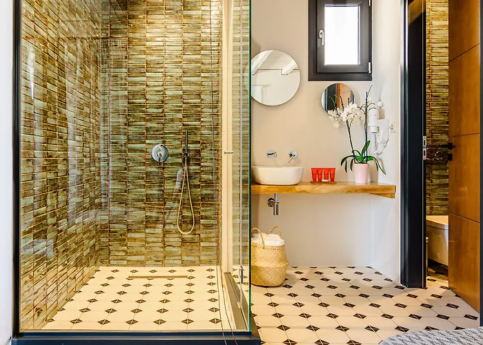 Maregold Mykonos Micro-boutique Suites, Adults Only