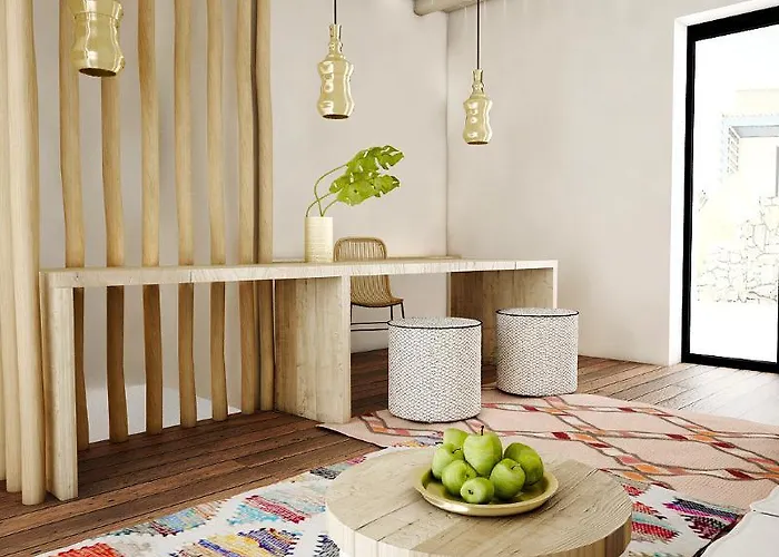 Panzió Maregold Mykonos Micro-boutique Suites, Adults Only 4*