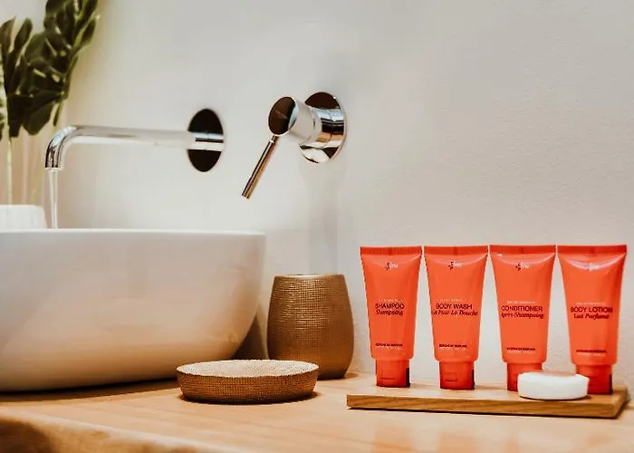 Maregold Mykonos Micro-boutique Suites, Adults Only